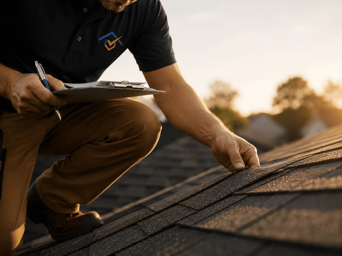 Why Choose Roof Inspection in Woodridge, IL