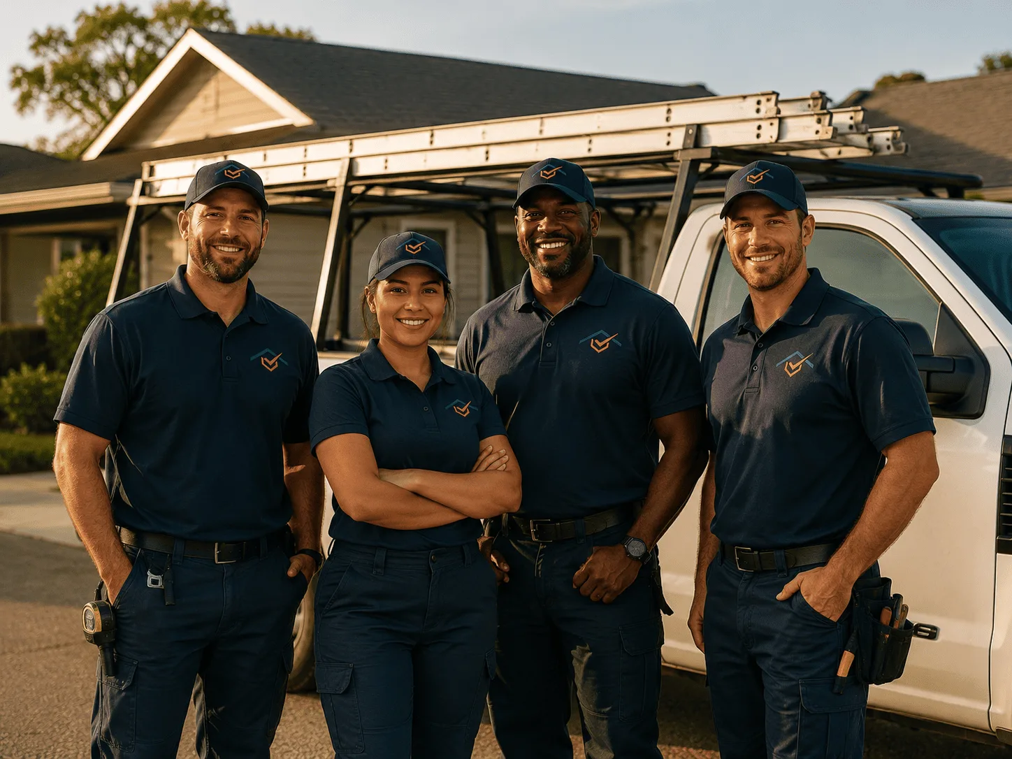 Roof Inspection company in Woodridge, IL
